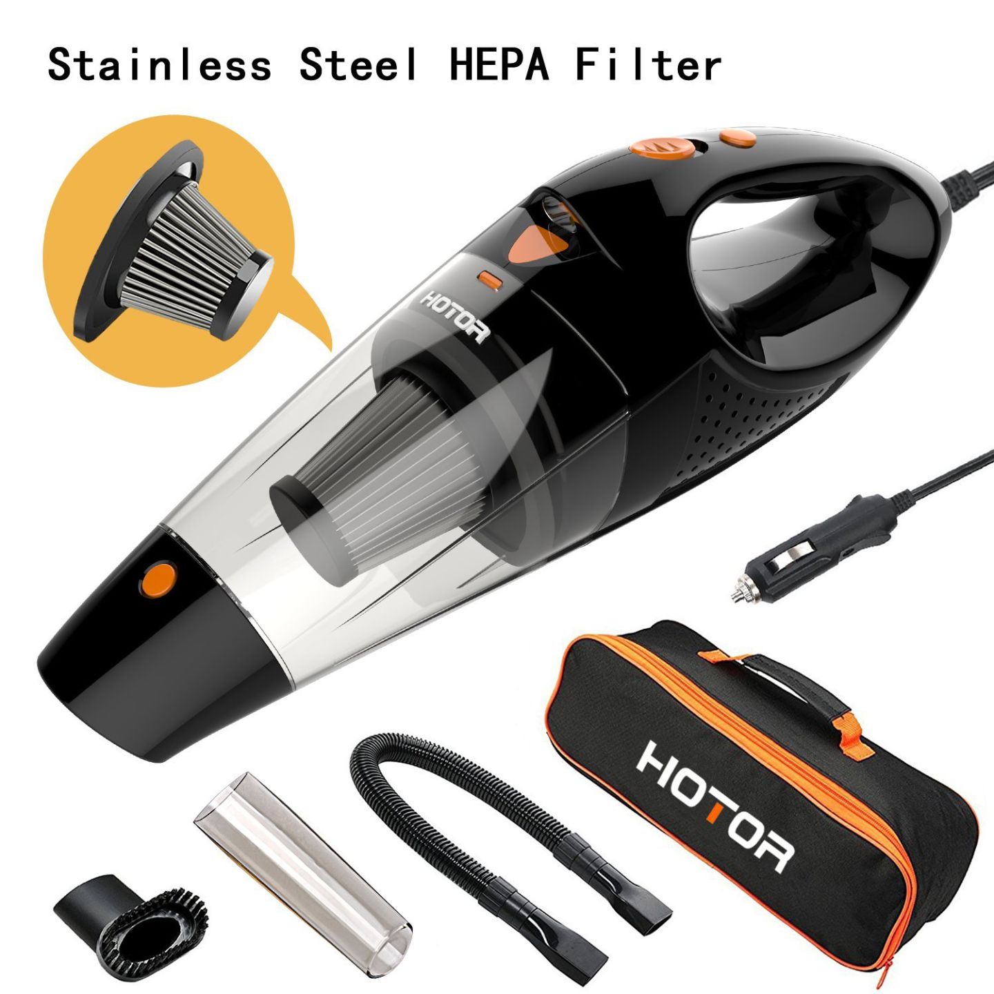 Gift Ideas - HOTOR Vacuum
